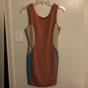 Ark & Co..Brand new with tags, super fun dress!